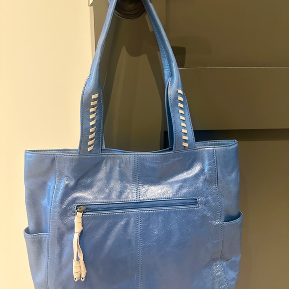 SOLD Muxo Camilla Alves hand bag - Picture 2 of 4